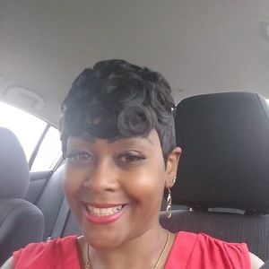 Meet your Posher, Keoka